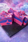 Cotton candy mafia bar
