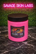 8oz whipped shave cream
