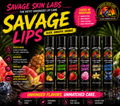 Savage lips chapstick