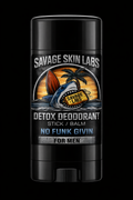 No funk givin deodorant
