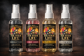 Fix Your Life™ Car Spray Freshener – Strong, Long-Lasting Odor Eliminator