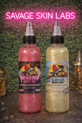 Ultra dry body oil 4oz