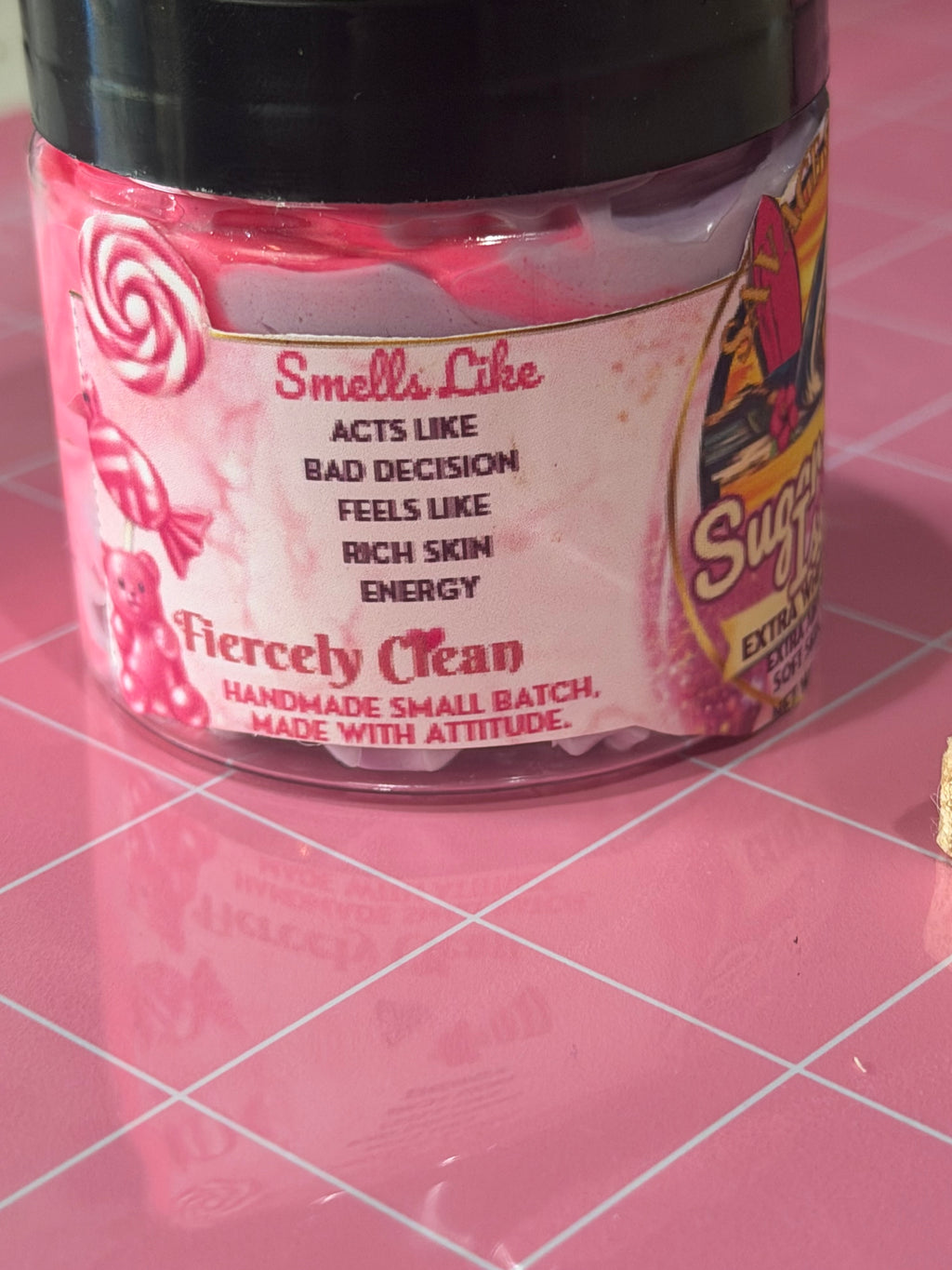 Suagr daddy issues bundle