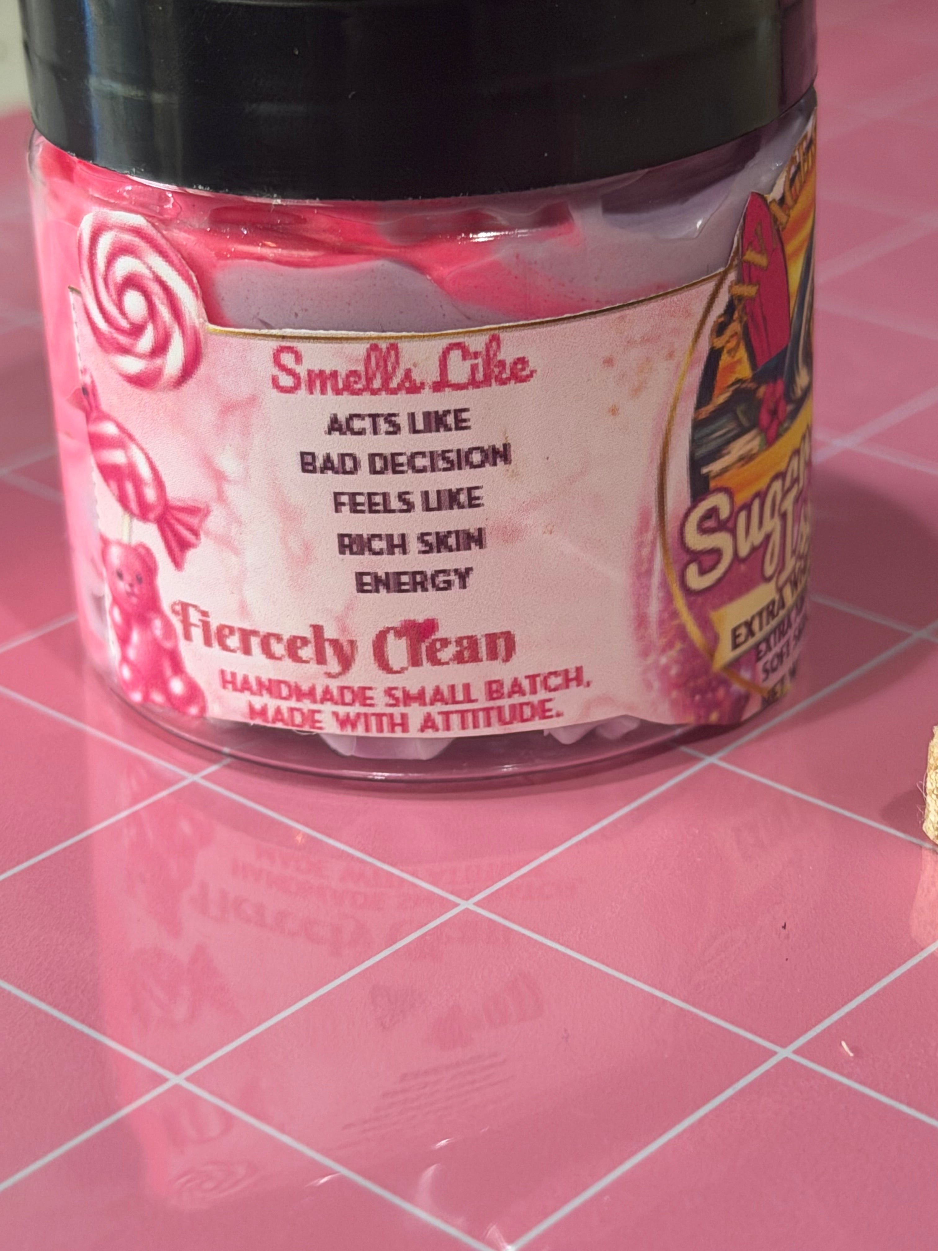 Suagr daddy issues bundle