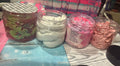 Lavender ultra whipped tallow