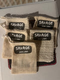 Soap saver