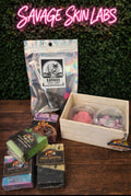 Sample bundle