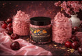 Savage cherry drip whipped tallow